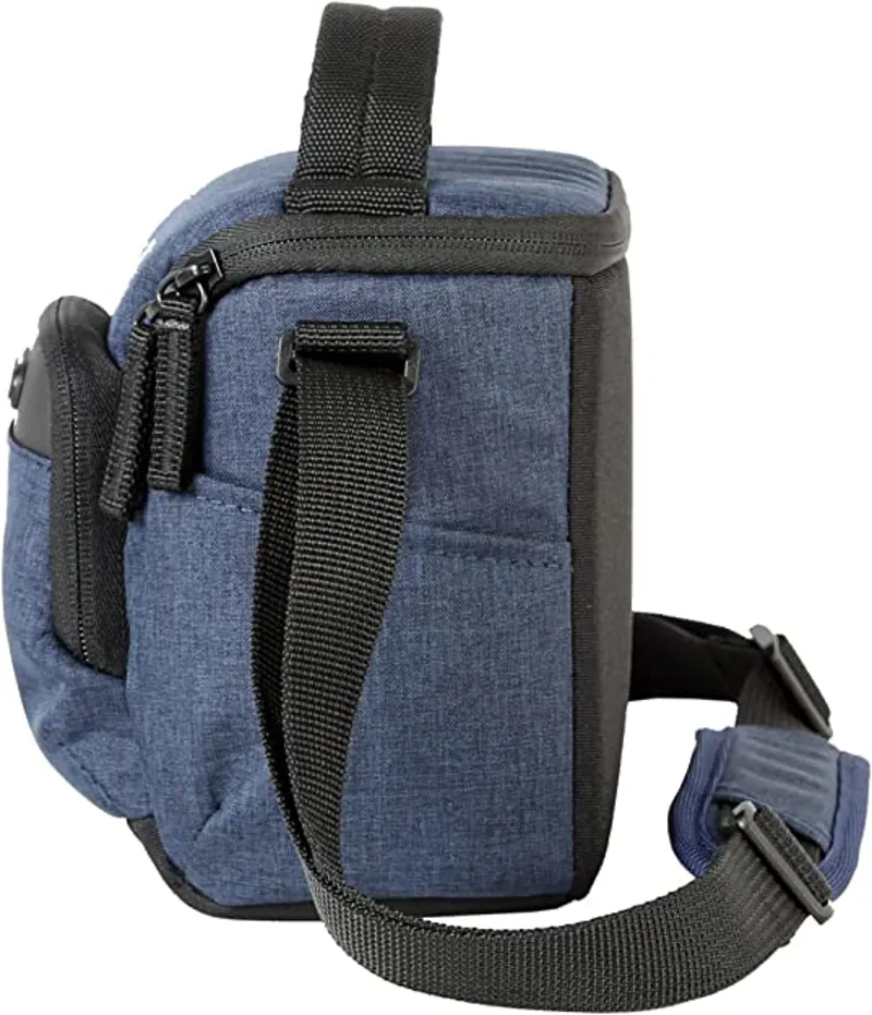 Vanguard Vesta Aspire 15 NV Shoulder Bag in Navy-4